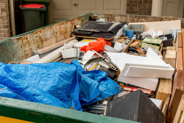 Property Management Cleanouts in Robins Af, GA